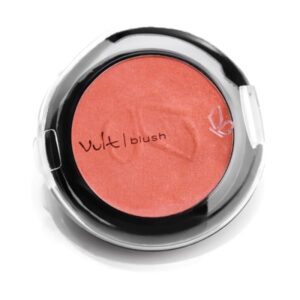 Blush Vult Make Up Compacto Cor 02 Cintilante 5g