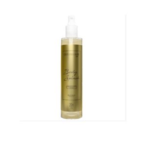 Body Splash Giovanna Baby Gold Com 260ml