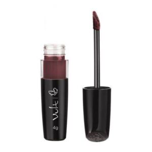 Batom Líquido Matte Vult Make Up Cor 08 Com 6g