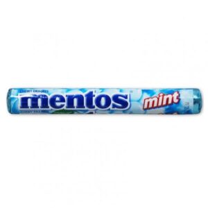 15366324290-7896262304306.jpg Bala Mentos Stick Mint Com 37,5g