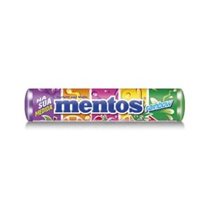 15366324298-7895144293424.jpg Bala Mentos Stick Rainbow Com 26,8g
