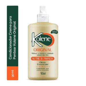 Condicionador Kolene Original Com 90ml