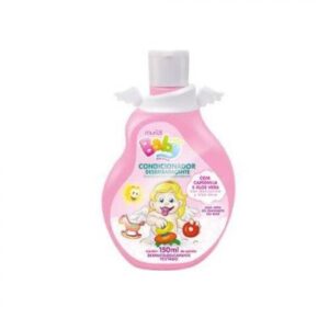Condicionador Muriel Baby Menina Com 150ml