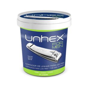 15366324769-7891060822977.jpg Cortador de Unhas Pequeno Mundial Flex Ref-157 Unidade