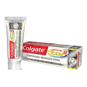 15366324785-7891024030981.jpg Creme Dental Colgate Total 12 Professional Reparação Diária Com 70g