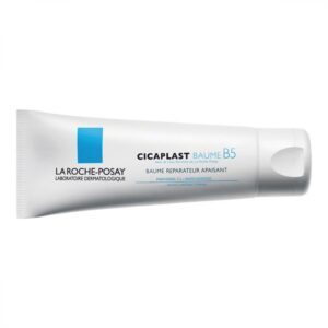 Creme Reparador La Roche-Posay Cicaplast Baume B5 Com 40ml