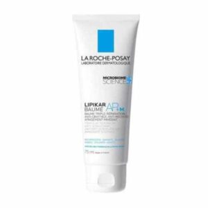 Creme Hidratante Lipikar Baume AP+ M Com 75ml La Roche-Posay