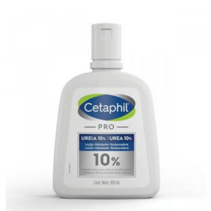 Cetaphil Pro Ureia 10% Com 300ml