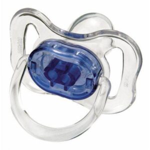 15366325556-7896000620095.jpg Chupeta Kuka Color Cristal Ortodôntica Tamanho 2 Ref-2009 Unidade
