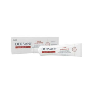 Dersani Hidrogel Com Alginato Com 30g