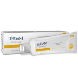 Dersani Hidrogel Sem Alginato Com 30g