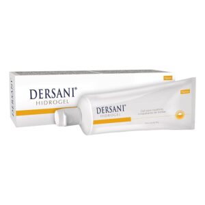 Dersani Hidrogel Sem Alginato Com 85g