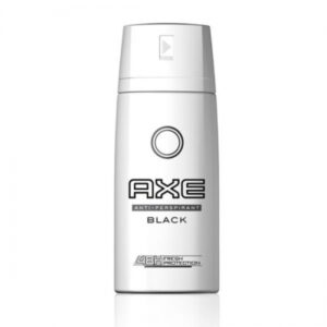 15366326337-7791293028774.jpg Desodorante Aerosol Axe Black Seco Com 90g