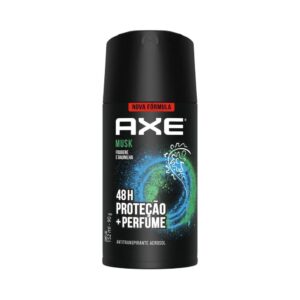 15366326394-7891150080973.jpg Desodorante Aerosol Axe Musk Com 152ml