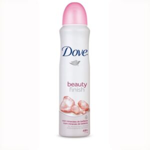 Desodorante Aerosol Dove Feminino Beauty Finish Com 169ml