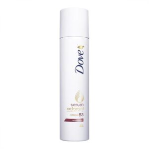 Desodorante Aerosol Dove Serum Aclarant Renovador Com 110ml