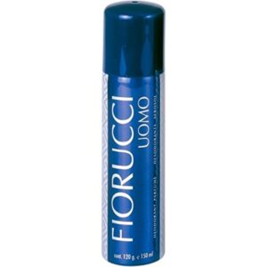 Desodorante Aerosol Fiorucci Uomo Com 170ml