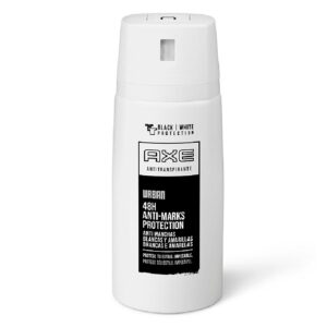 Desodorante Aerosol Axe Urban Com 152ml