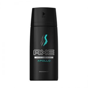Desodorante Axe Apollo Body Spray Masculino Com 150ml