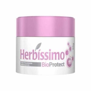 15366326783-7896049525726.jpg Desodorante em Creme Herbíssimo BioProtect Hibisco Com 55g