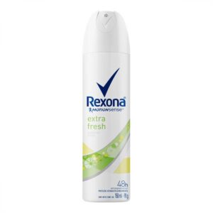 Desodorante Rexona Extra Fresh Com 150ml