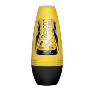 Desodorante Roll-On Rexona Men Masculino V8 Com 50ml