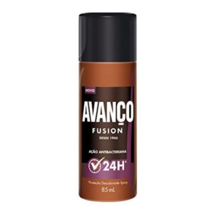 15366327060-7896094901773.jpg Desodorante Spray Avanco Fusion Com 85ml