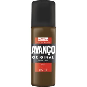 15366327073-7896094907713.jpg Desodorante Spray Avanço Original Com 85ml