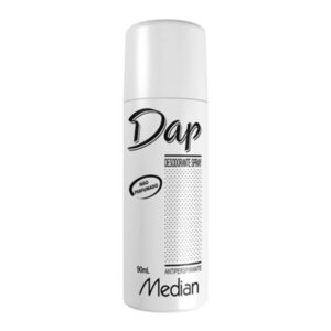 15366327084-7896092000126.jpg Desodorante Spray Dap Sem Perfume Com 90ml