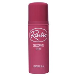 15366327157-7896094920071.jpg Desodorante Spray Rastro Feminino Com 90ml