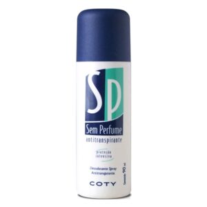 15366327208-7892940410253.jpg Desodorante Spray SP Sem Perfume Com 90ml
