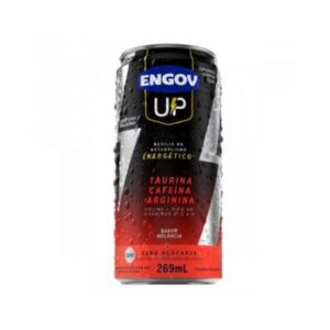 Energético Engov Up Melancia Com 269ml