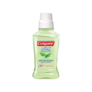Enxaguante Bucal Colgate Plax Tea Fresh Com 250ml