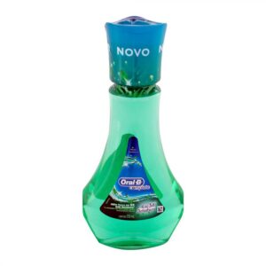 Enxaguante Bucal Oral B Duradoura Com 350ml