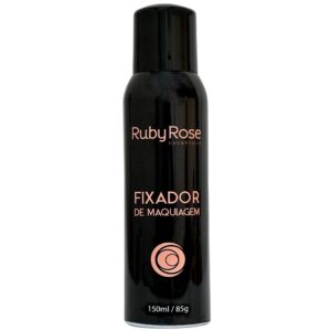 Fixador de Maquiagem Ruby Rose HB-312 Spray Com 150ml