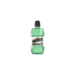 Enxaguatorio Bucal Forterine Cool Mint Com 250ml
