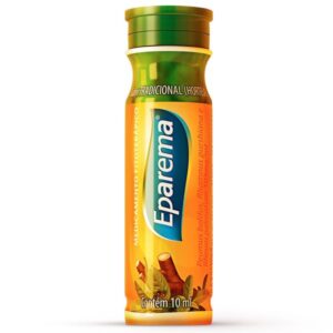 Eparema Tradicional Flaconete Com 10ml Hypera