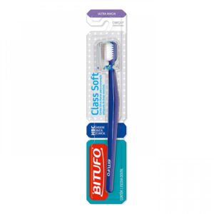 Escova Dental Bitufo Class Soft Pós Cirúrgica Unidade