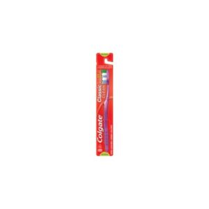 Escova Dental Colgate Classic Adulto Macia Unidade