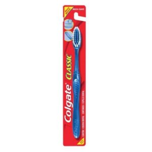 Escova Dental Colgate Classic Adulto Media Unidade