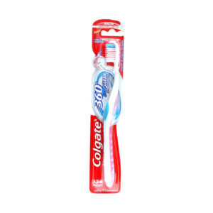 Escova Dental Colgate Essencial Clean Macia Unidade