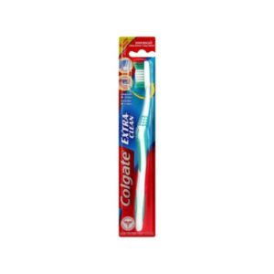 Escova Dental Colgate Extra Clean Ultra Macia Unidade