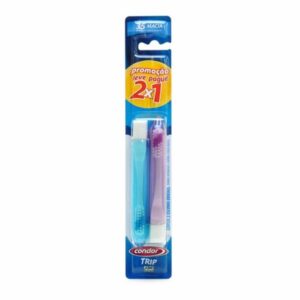 Escova Dental Condor Trip Leve 2 Pague 1 Unidade
