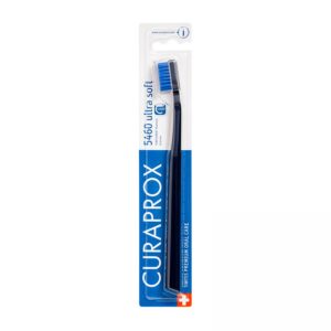 Escova Dental Curaprox Adulto Ultra Macia Unidade