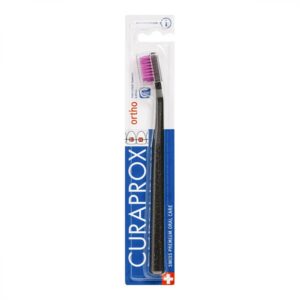 Escova Dental Curaprox Ortho Unidade