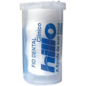 Fio Dental Hillo Premium Com 500 Metros