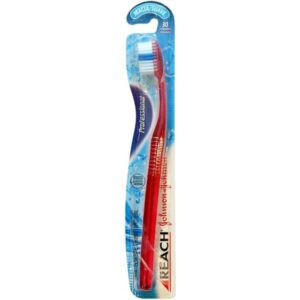 Escova Dental Johnsons Professional 30 Macia Unidade