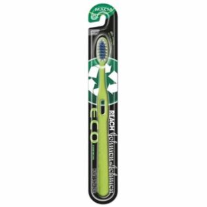 Escova Dental Johnsons Reach Eco 30 Média Unidade