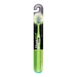Escova Dental Johnsons Reach Eco Essencial 30 Macia Unidade