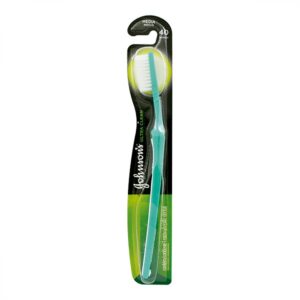 Escova Dental Johnsons Ultraclean 40 Macia Unidade
